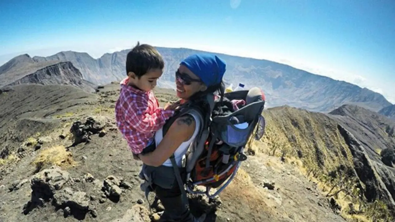 Nyoman dan Max