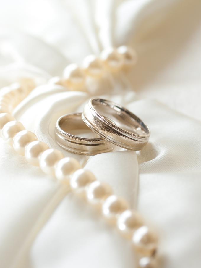 5 Alternatif Logam Buat Cincin Pernikahan Selain Emas ...