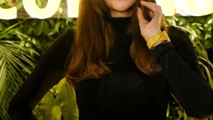 [Bintang] Aura Kasih