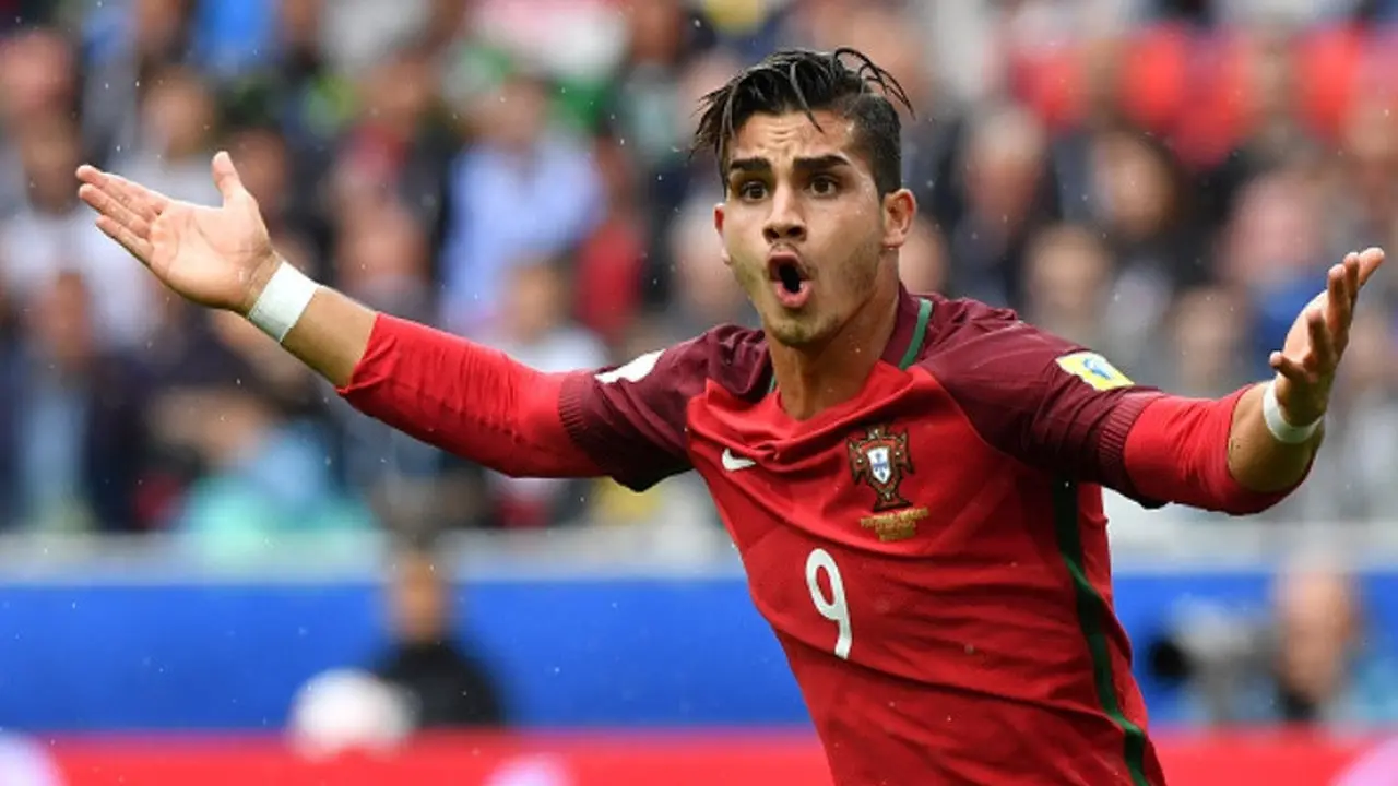 Andre Silva