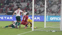 Kim Sang-sik Sorot Skor Laga Timnas Indonesia vs Bangladesh