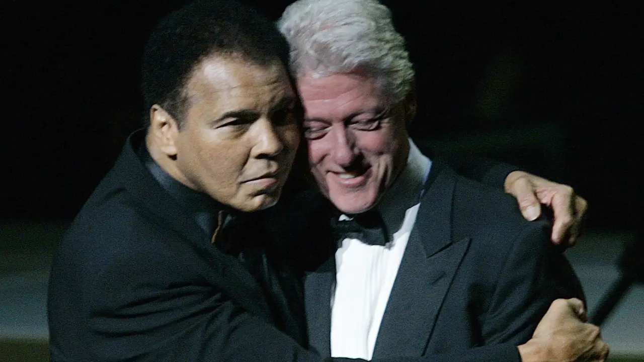 Muhammad Ali
