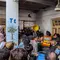Atap Sekolah di Pakistan Ambruk, 28 Siswa Tewas