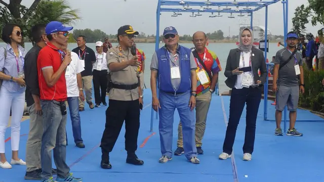 Asian Games 2018