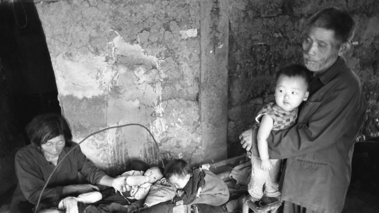 [Bintang] Pemulung Adopsi 30 Bayi
