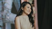 Deasy Marlina. (Foto: Koleksi Pribadi Deasy Marlina)