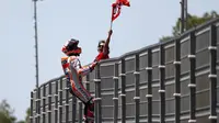 5 Fakta Menarik MotoGP Jerez