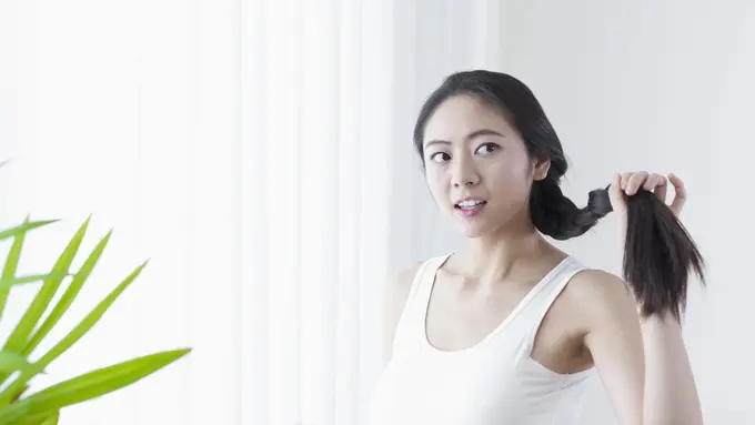 Cara Detoks Rambut yang Bisa Dilakukan untuk Atasi Masalah Kerusakan, Yuk Kembalikan Kesehatannya!