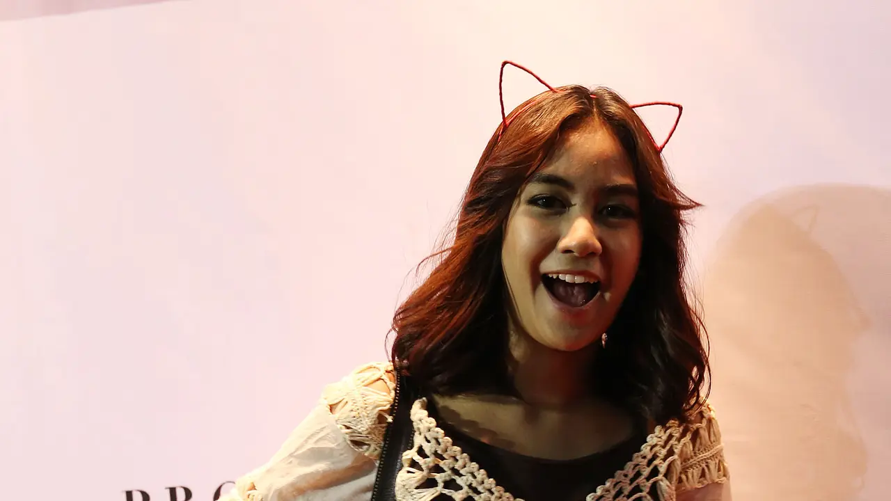 [Bintang] Anisa Rahma