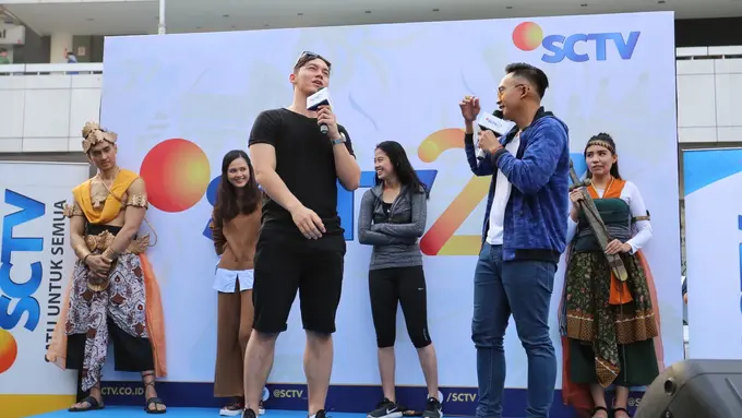 [Bintang] Samuel Zylgwyn