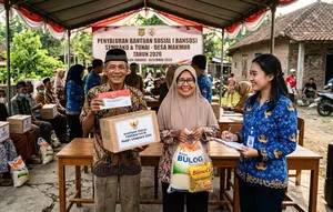 Cara Mendapatkan Bansos Bulan Juli 2026, Simak Panduan Lengkap dan Cek Status