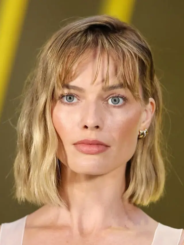 Inspirasi Rambut Pendek untuk Wajah Persegi agar Terlihat Lebih Lembut