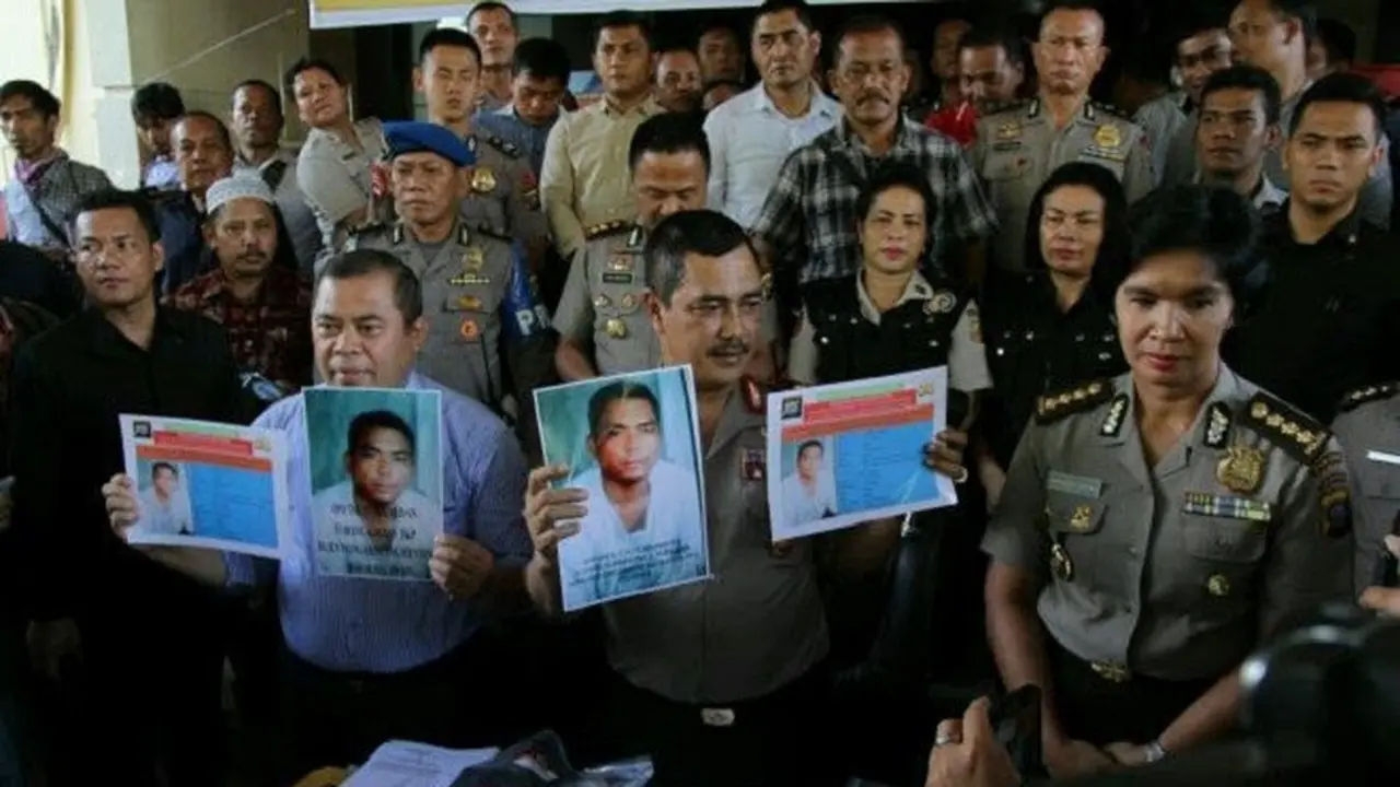 Top 3 Berita Hari Ini