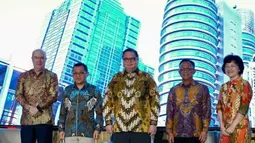 Kejar Ekonomi Tumbuh 6% pada 2027, Airlangga Ungkap 3 Syaratnya