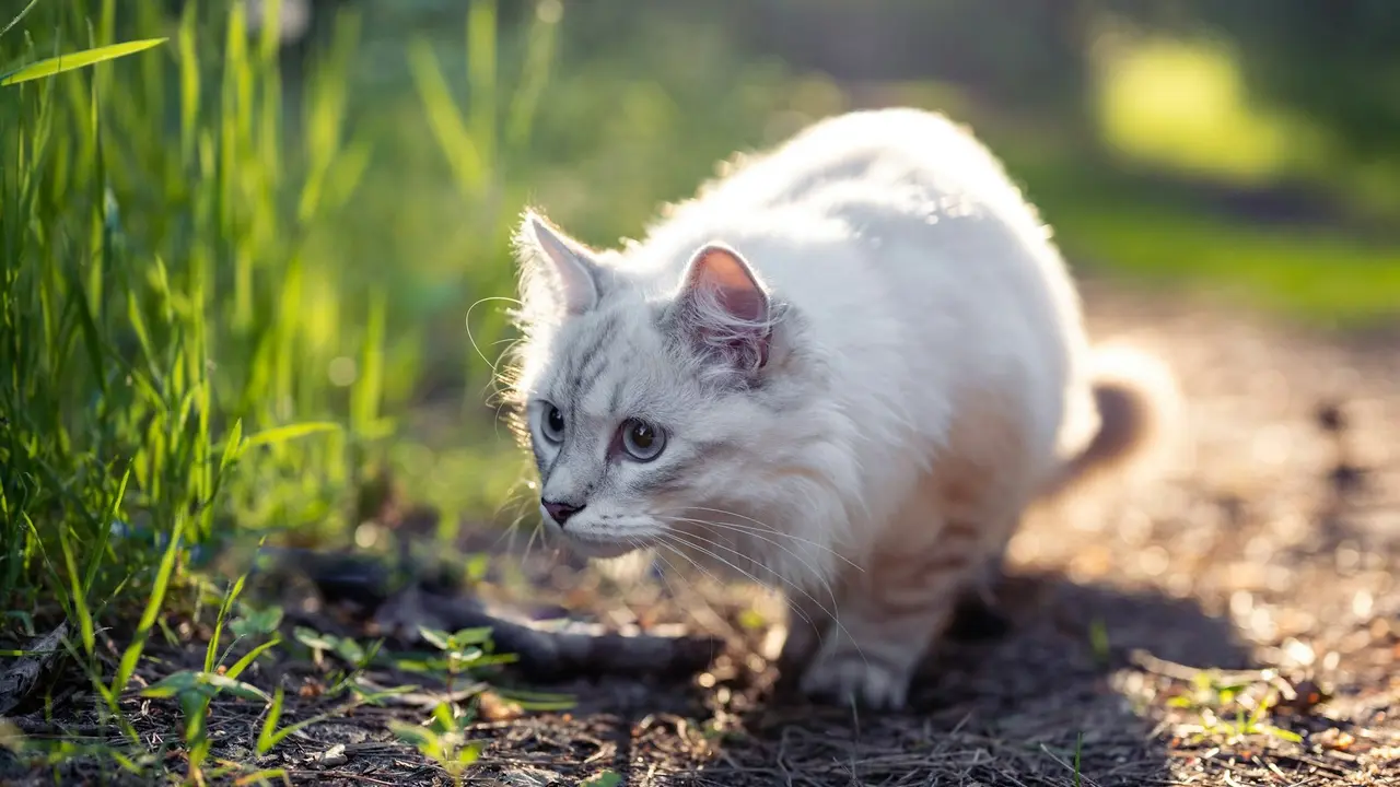 Cat