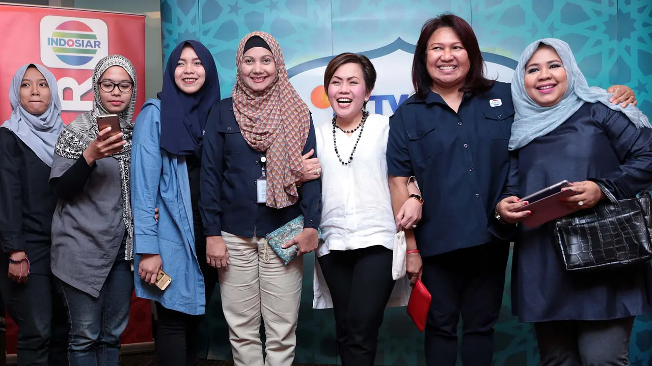[Bintang] Harsiwi Achmad