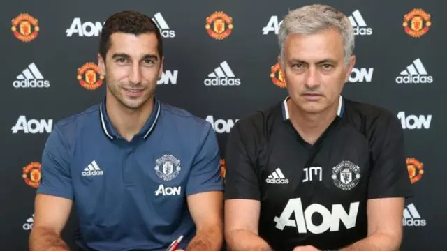 Manchester United