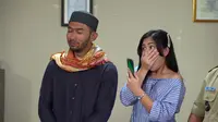 Adegan sinetron Insya Allah Surga di Ramadan 2020 (Dok Starvision)