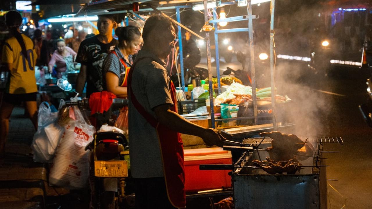 100 Kata Bijak Dagang Islam yang Penuh Motivasi dan Inspirasi