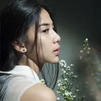 Adinda Noviana Sari Thomas yang lebih akrab disapa Adinda Thomas,  gadis berdarah Bandung ini lahir pada 8 Agustus 1993.  (viainstagram@adindathomas/Bintang.com)