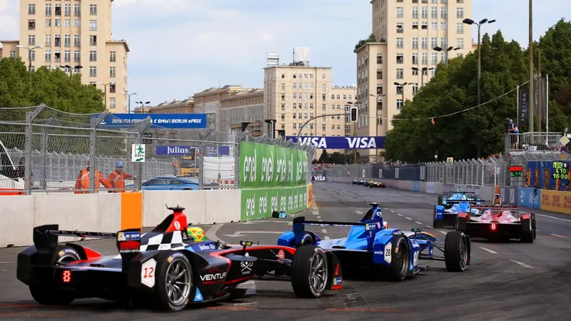 Formula E 