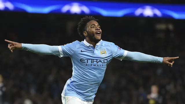 9 Pemain Pencetak Gol Kemenangan di Liga Champions 9 Desember 2015 