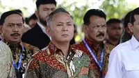 Wamen HAM Kecam Penyiraman Air Keras terhadap Aktivis KontraS Andrie Yunus, Minta Diusut Tuntas