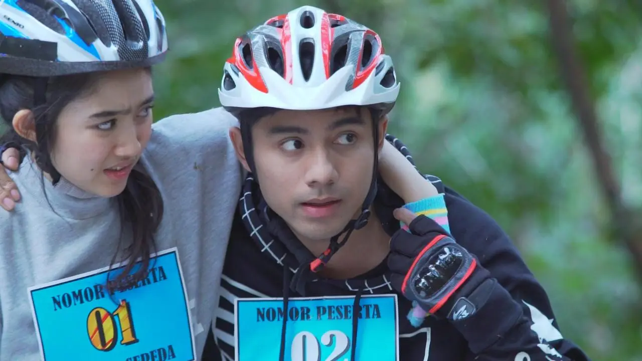 Cinta Anak Muda