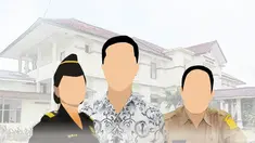 Gaji dan tunjangan pegawai negeri sipil (PNS) tengah jadi sorotan. Sebab, pemerintah wacanakan mengubah pembayaran gaji dan tunjagan PNS.