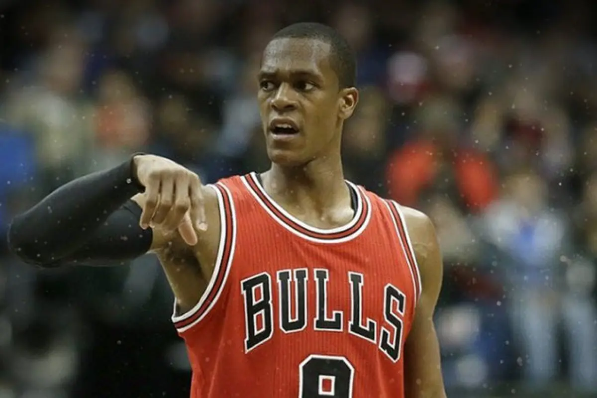 Los Angeles Lakers, New Orleans Pelicans, Rajon Rondo