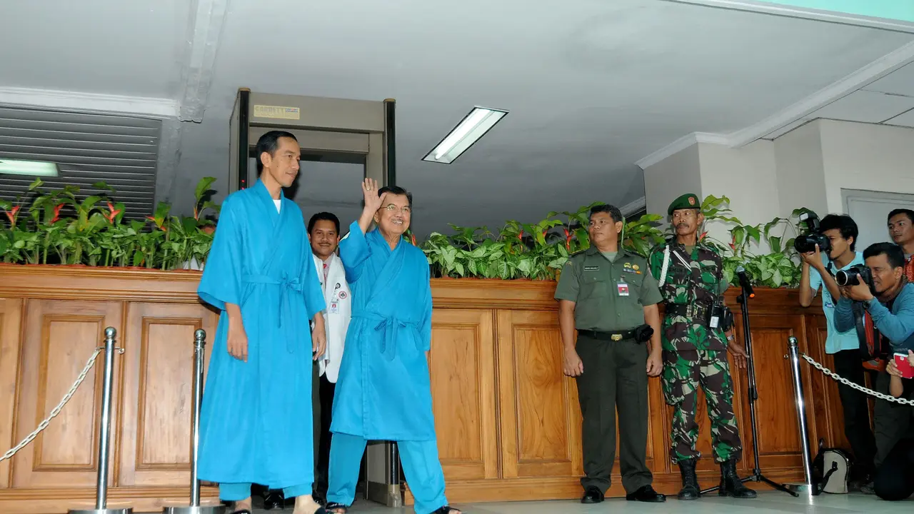 Jokowi-JK