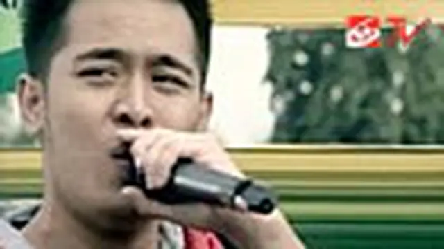 D'Bagindas - Cinta