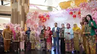 Imlek 2026, Pakuwon Mall Bekasi Ajak Warga Berkebaya hingga Gelar Belanja Berhadiah ke Hong Kong