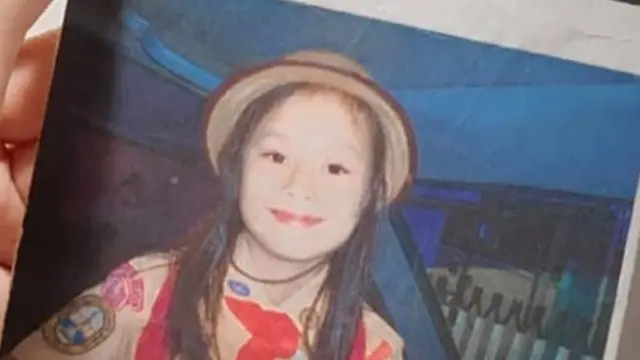 Resmi Jadi Ibu Dua Anak, Ini 6 Potret Masa Kecil Dinda Hauw yang Dulunya Tomboi