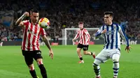 Top 3 Berita Bola: Singkirkan Athletic Club, Real Sociedad Tantang Atletico Madrid di Final