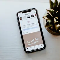 Ilustrasi Instagram/https://unsplash.com/Alex&nbsp;Bracken