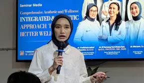 Tren Obat GLP-1, Dokter: Tidak untuk Semua Pasien Obesitas