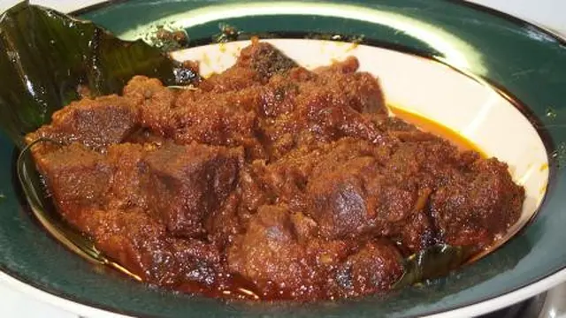 Rendang. wikipedia.org©2012 Merdeka.com