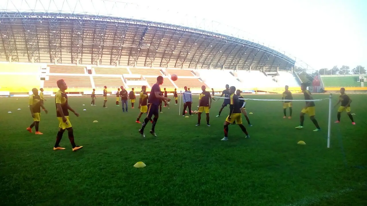 Sriwijaya FC