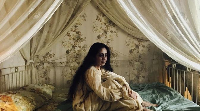 58 Koleksi Gambar Hantu Di Film Horor HD