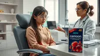 Sangobion untuk Apa? Kandungan, Manfaat, Dosis, dan Efek Samping