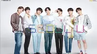 BTS Hingga G-Friend Meriahkan Family Concert 2020 