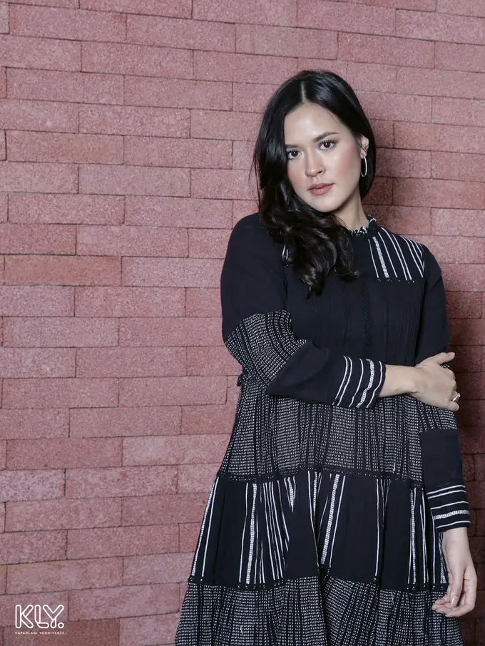 Eksklusif Raisa dan Dipha Barus 6