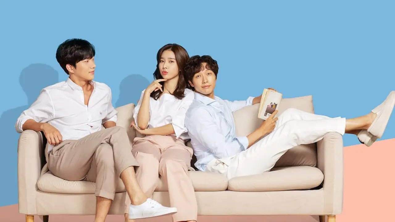 Drama Korea