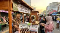 10 Ide Jualan Bahan Kurma untuk Takjil, Menu Berbuka Lezat Ramai Pembeli