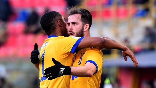 Juventus, Miralem Pjanic