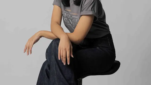 Kaneishia Yusuf