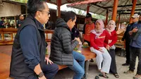 Suara Hati Warga Pulau Pari yang Dikepung Reklamasi Ilegal Korporasi: Kami Ingin Hidup Sejahtera di Pulau Kami Sendiri