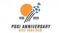 PSSI genap berusia 90 tahun pada 19 April 2020. (PSSI)
