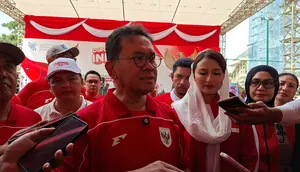 Mendag Wanti-wanti Distributor Tak Bikin Harga Kebutuhan Pokok Mahal Pascagempa NTT